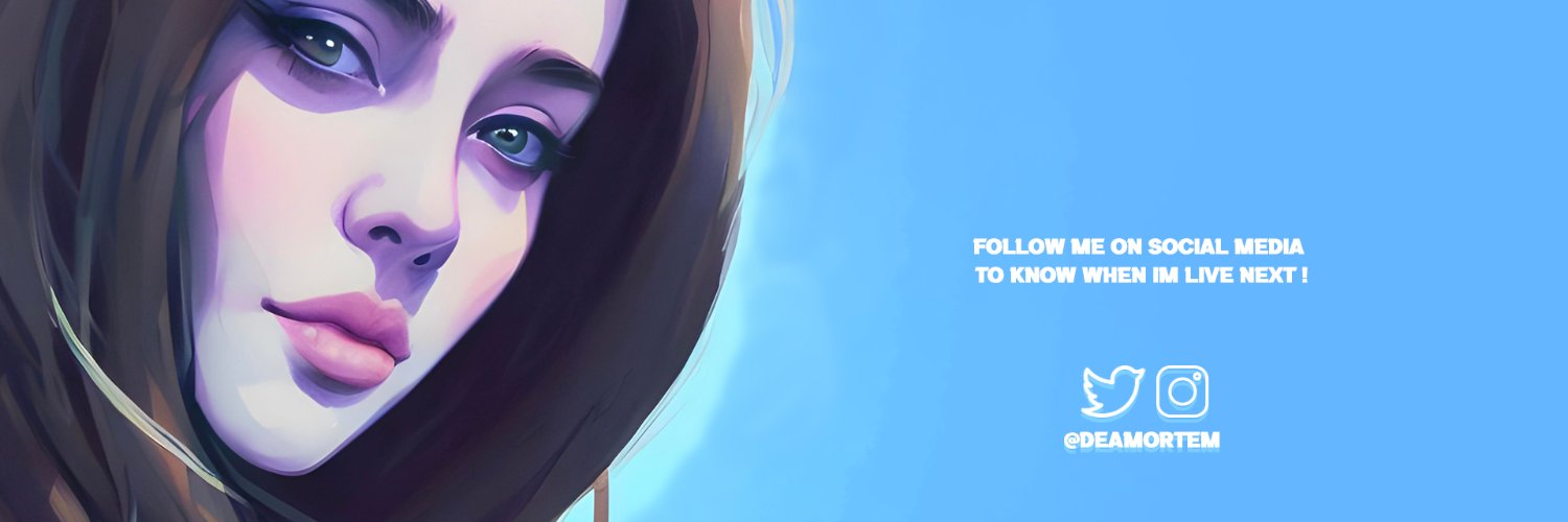 Dea Mortem banner