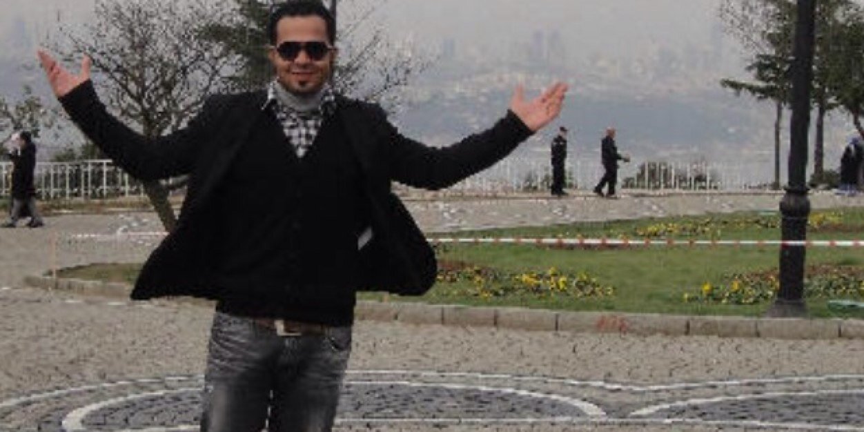 KAlbukhari's profile banner image