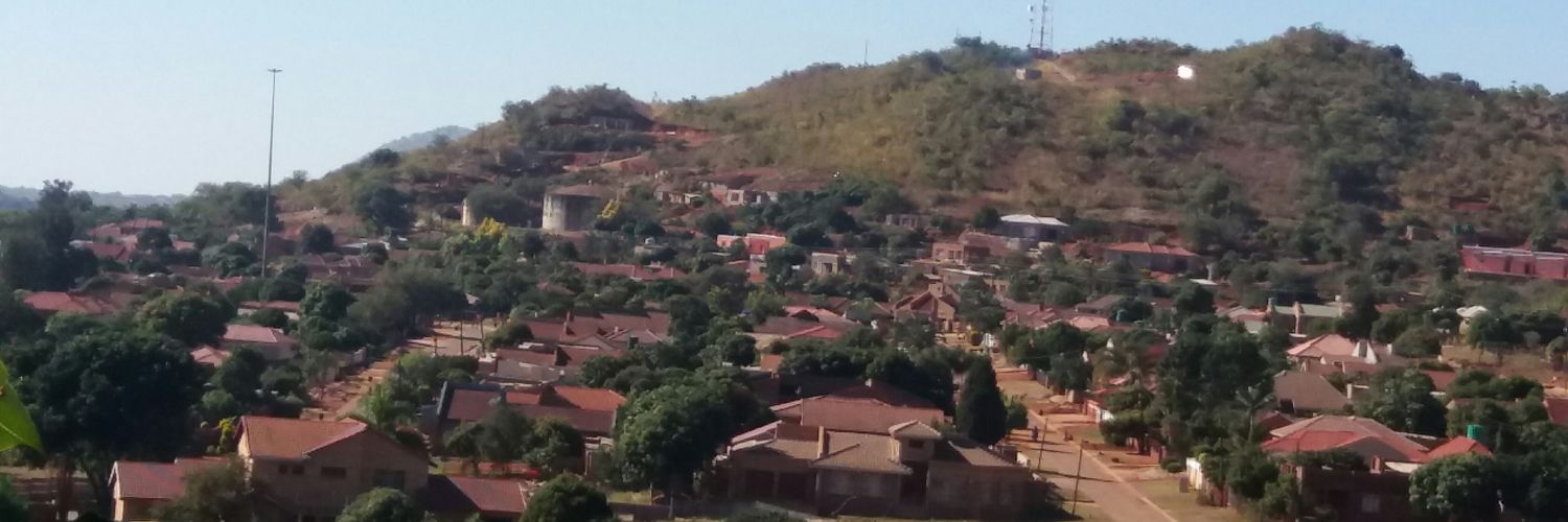 kingmaponya's profile banner image