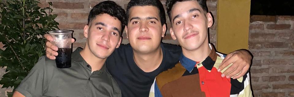agusasaad2's profile banner image