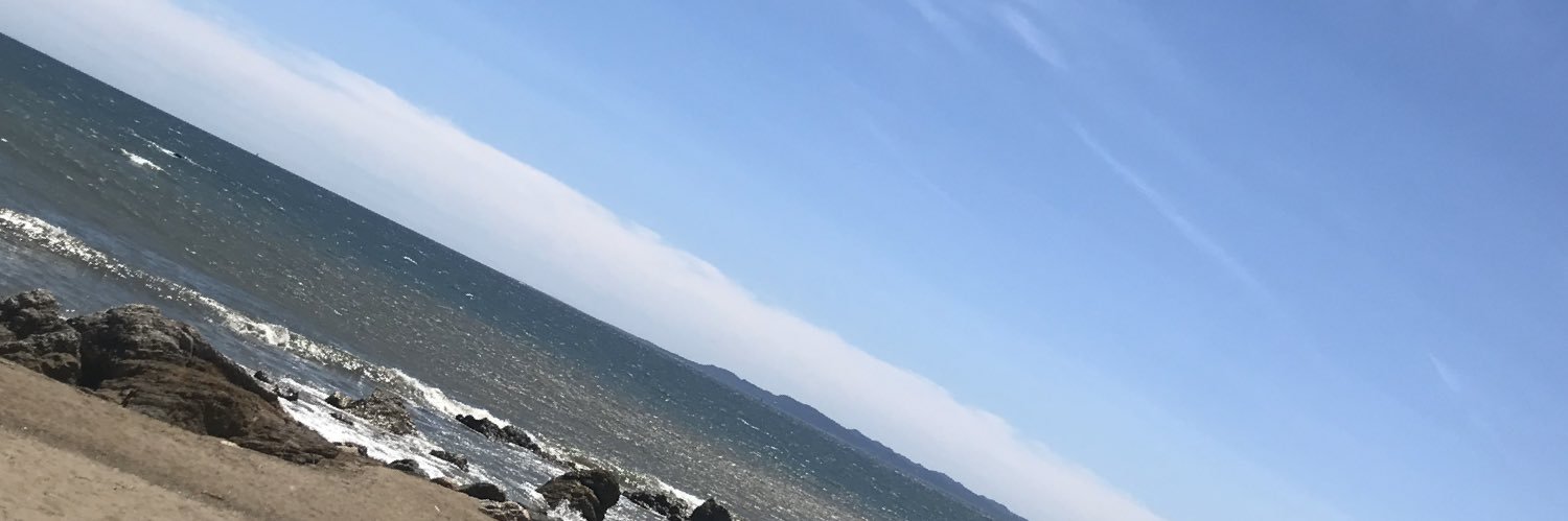 🚲盗すまれた人 banner