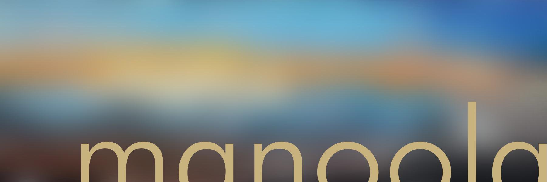 manoola banner