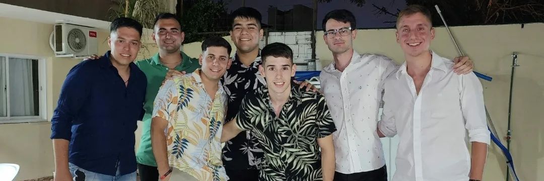 AxelRubies's profile banner image