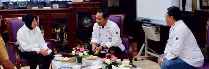chef_bamz's profile banner image