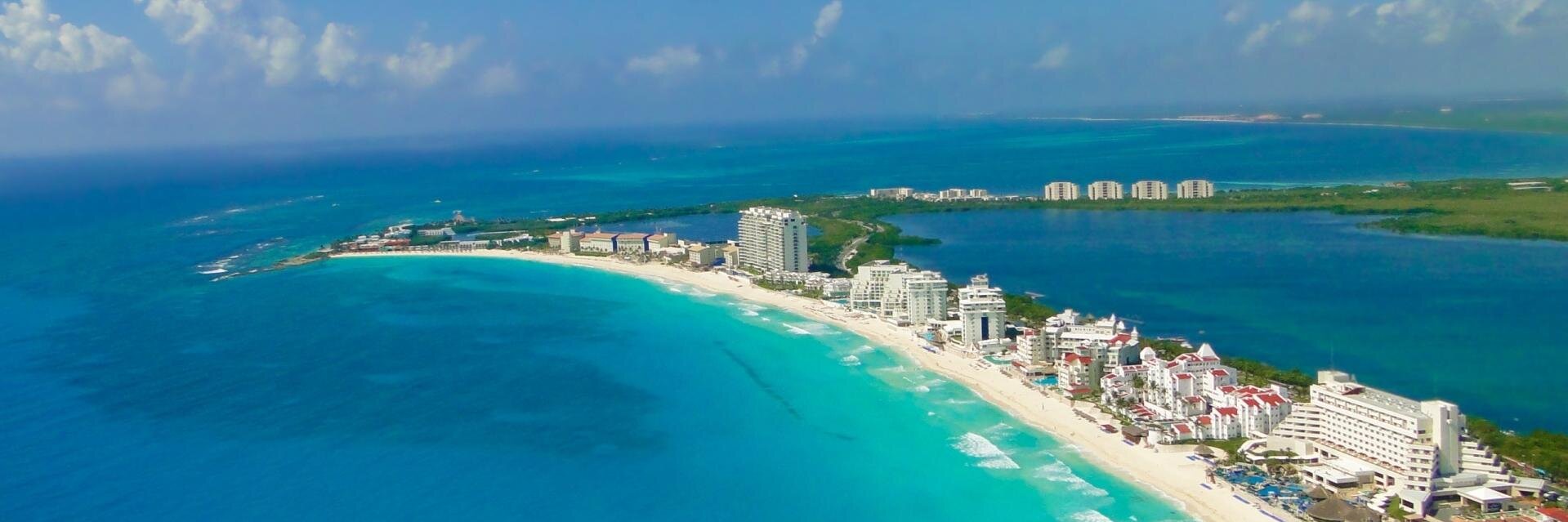ResortCancun's profile banner image
