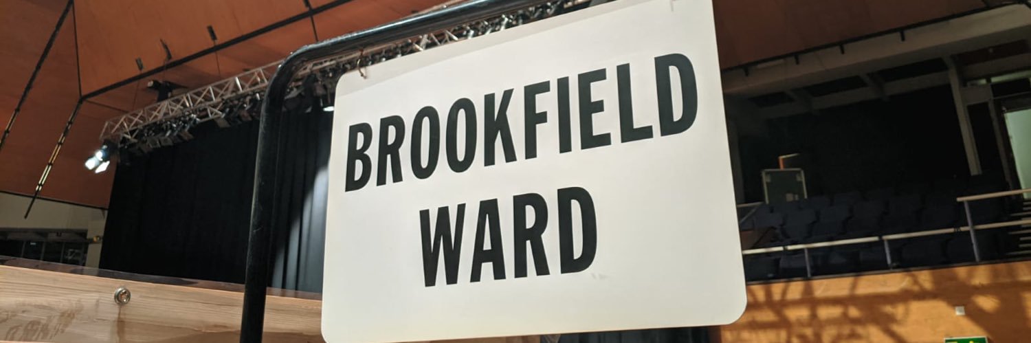Mel Close's banner