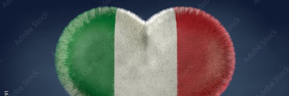 Italia Netizen banner