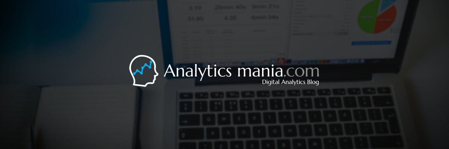 analyticsmania banner
