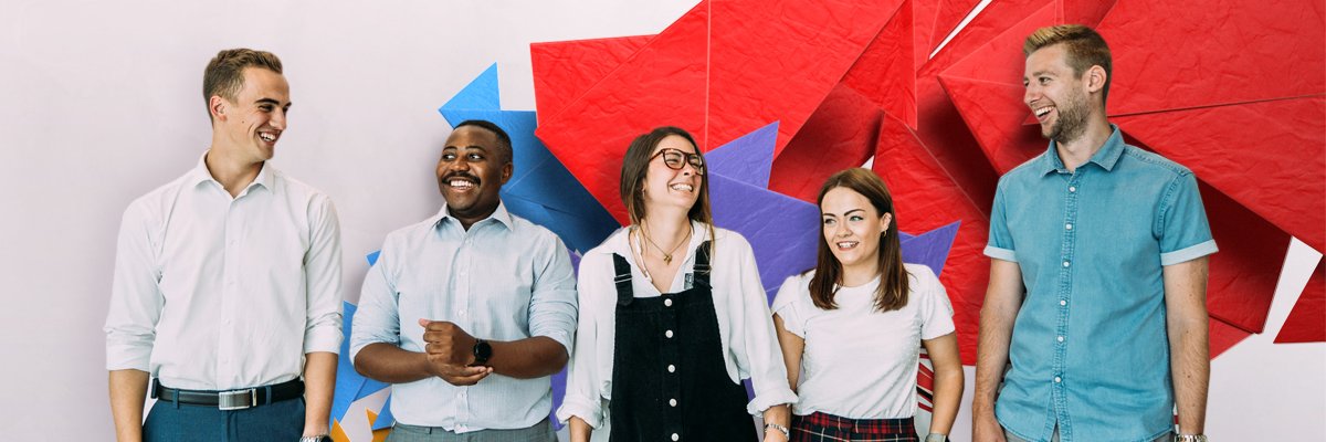 Fujitsu Junior Talent banner