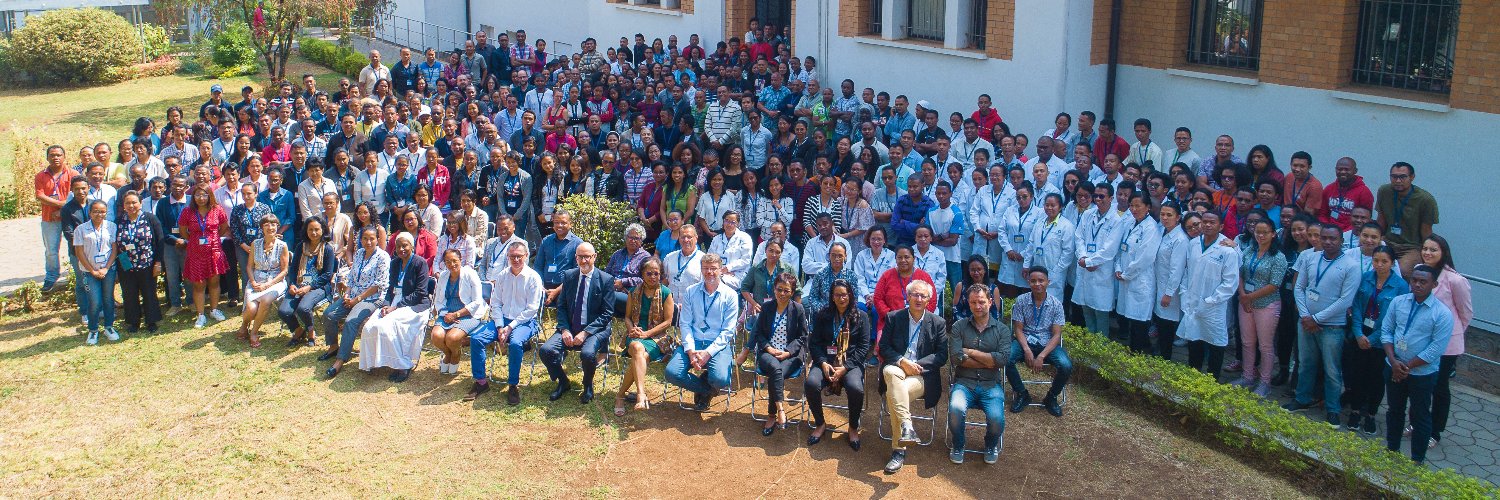 Institut Pasteur Madagascar🇲🇬 banner