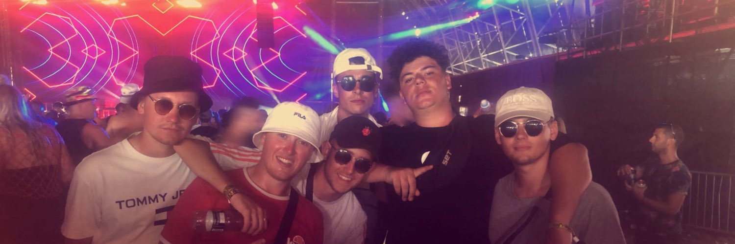 goldfishjamie's profile banner image