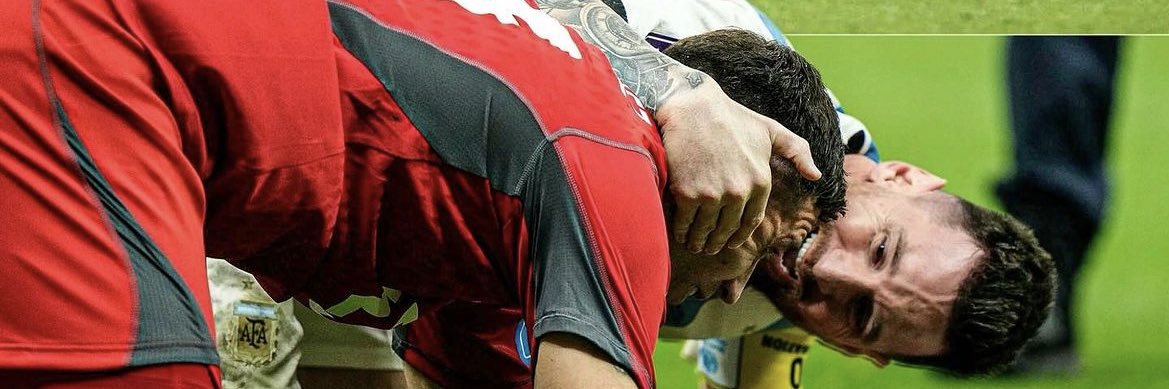 _agusgentile's profile banner image