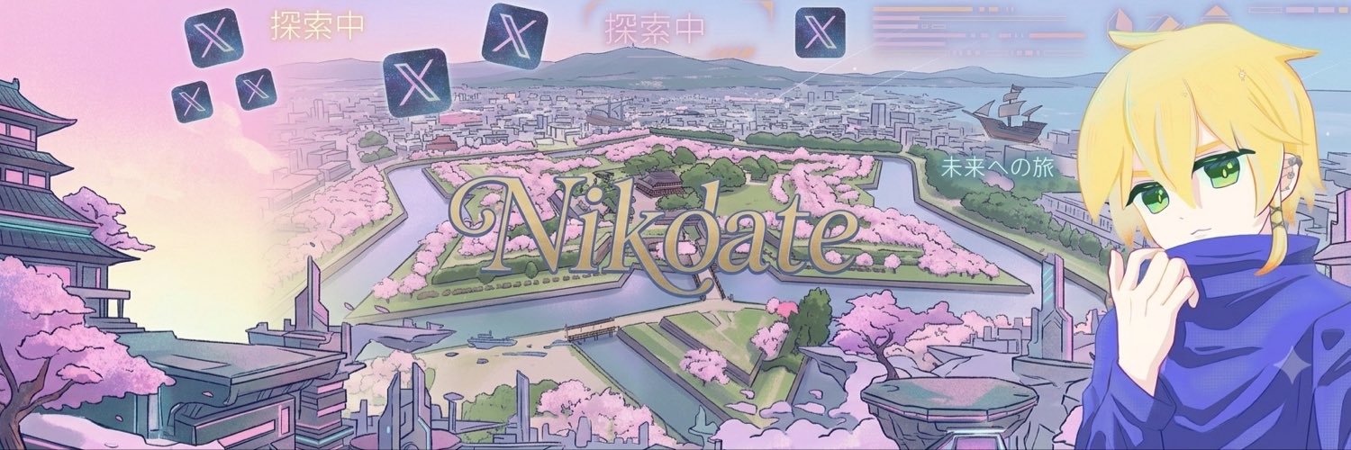 nikolate1222's profile banner image