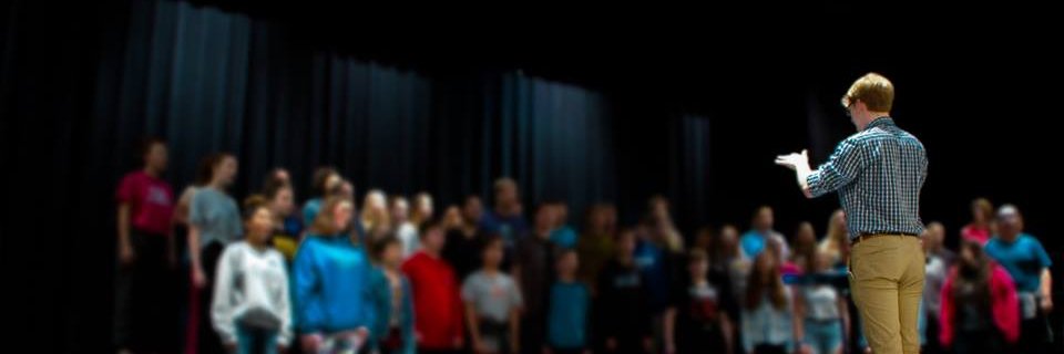 BFChoir's profile banner image