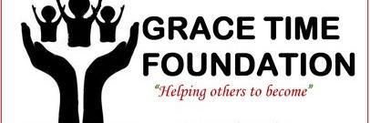 GraceTime Foundation banner