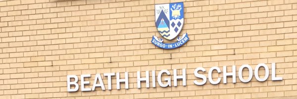 Beath_HS Profile Banner