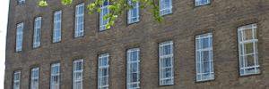 RL Weston Institute banner
