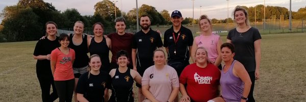 BasRFCLadies Profile Banner