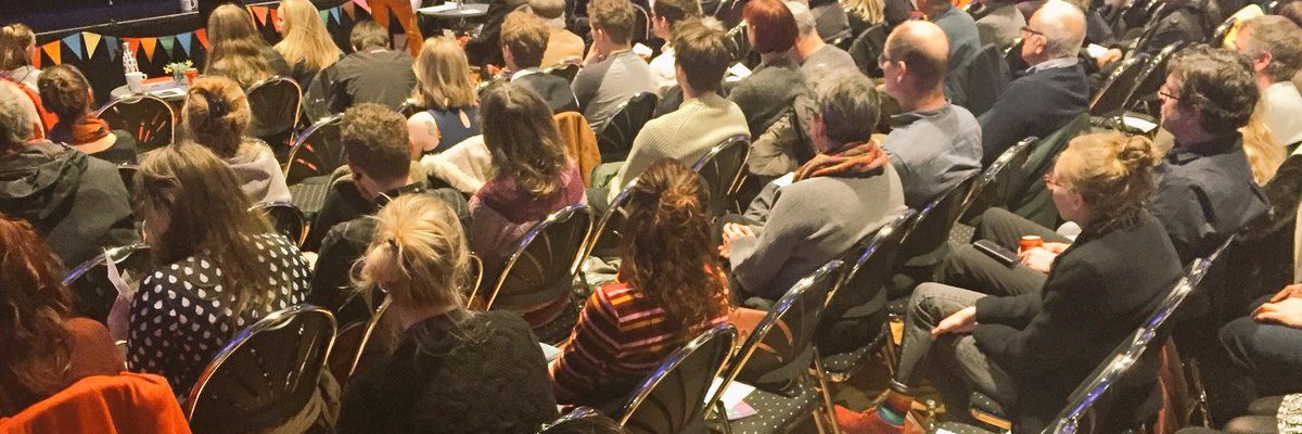 Stroud Community TV banner