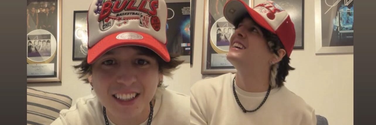 thebeberly_'s profile banner image