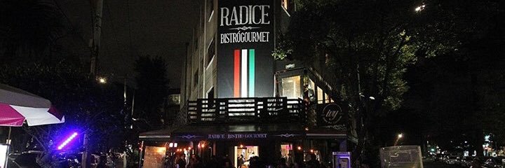 radicebistro's profile banner image