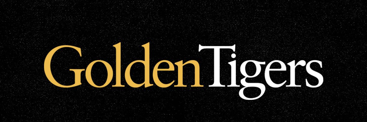 Brenau Golden Tigers banner