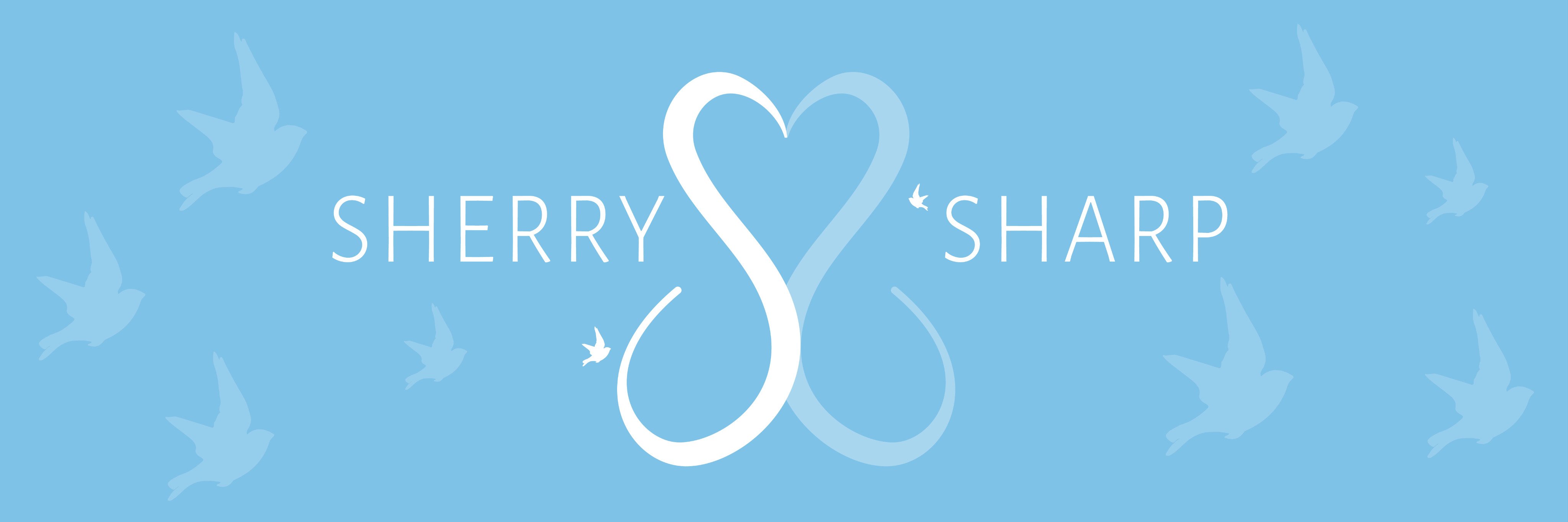 SherryTheWriter's profile banner image