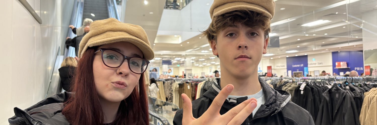 gemyers's profile banner image