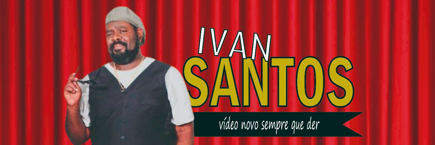 euivansanto's profile banner image