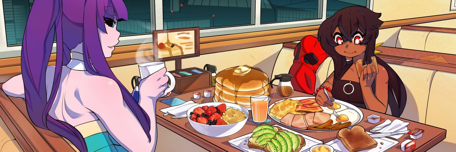 Saane's banner