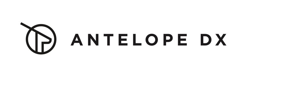 Antelope-Dx banner