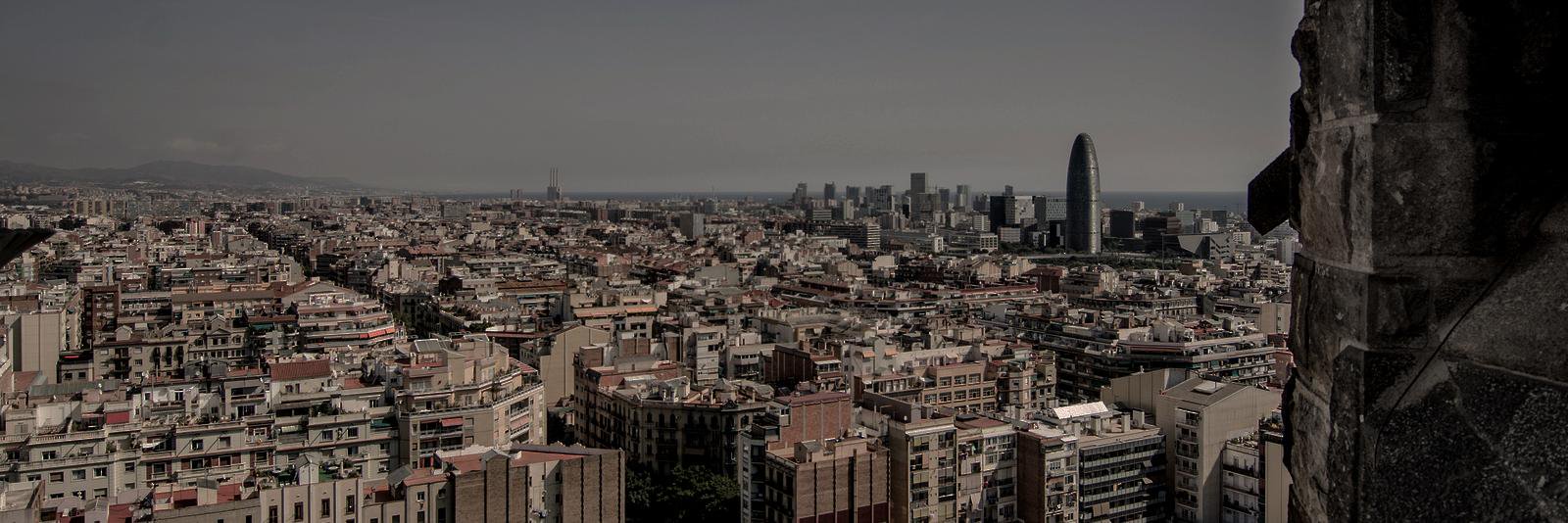 Barcelona Best Of banner