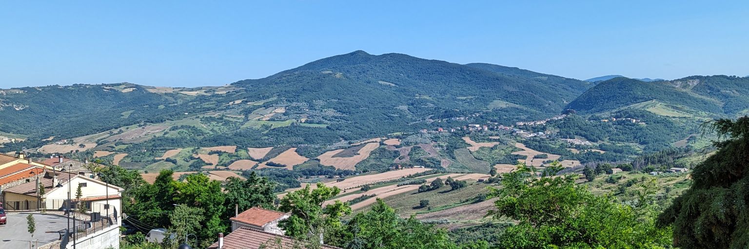 Corey Sanzone banner