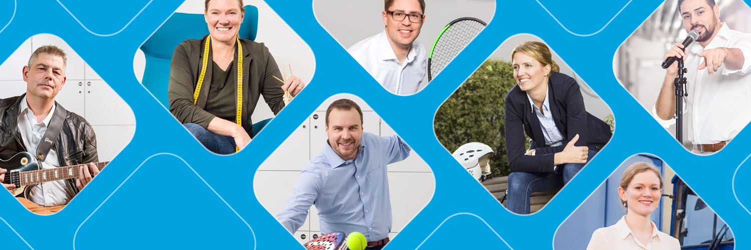ITENOS's profile banner image