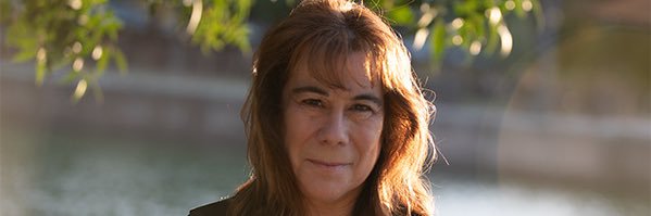 Stacey Travers banner