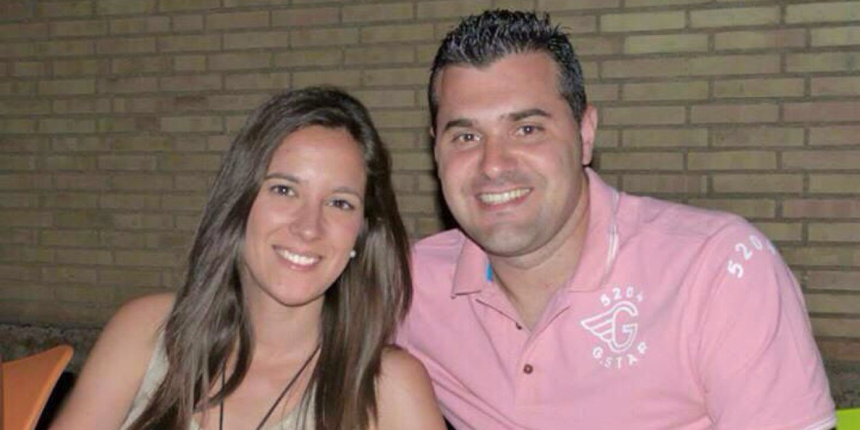 Antonio Gomez Pais banner
