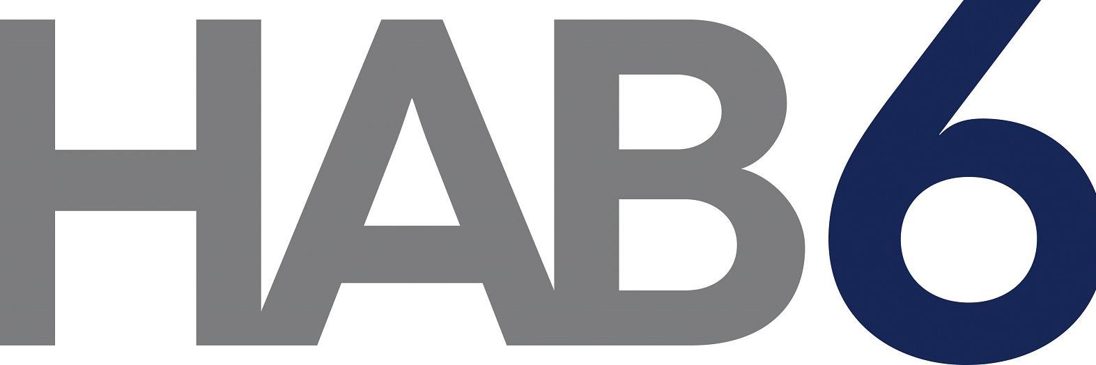HAB6 banner