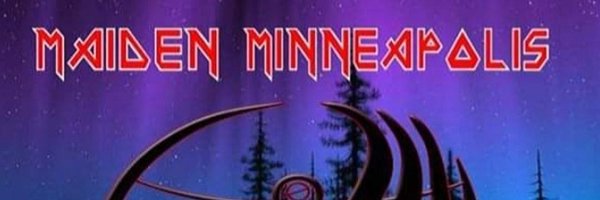 Maiden Minneapolis Profile Banner