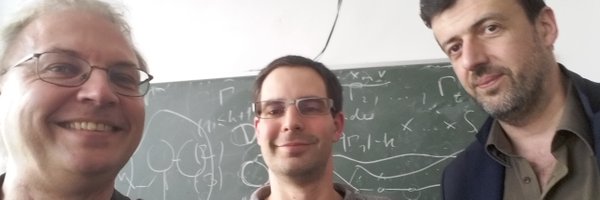 NehanivCL Profile Banner