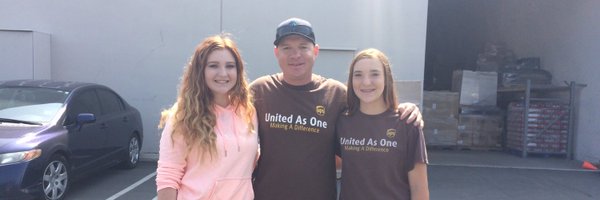 TimLeslieUPS Profile Banner