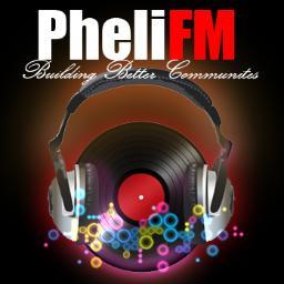 PheliFM95.0 banner