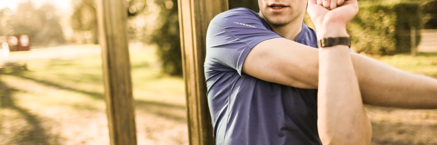GeorgeJHHoward's profile banner image