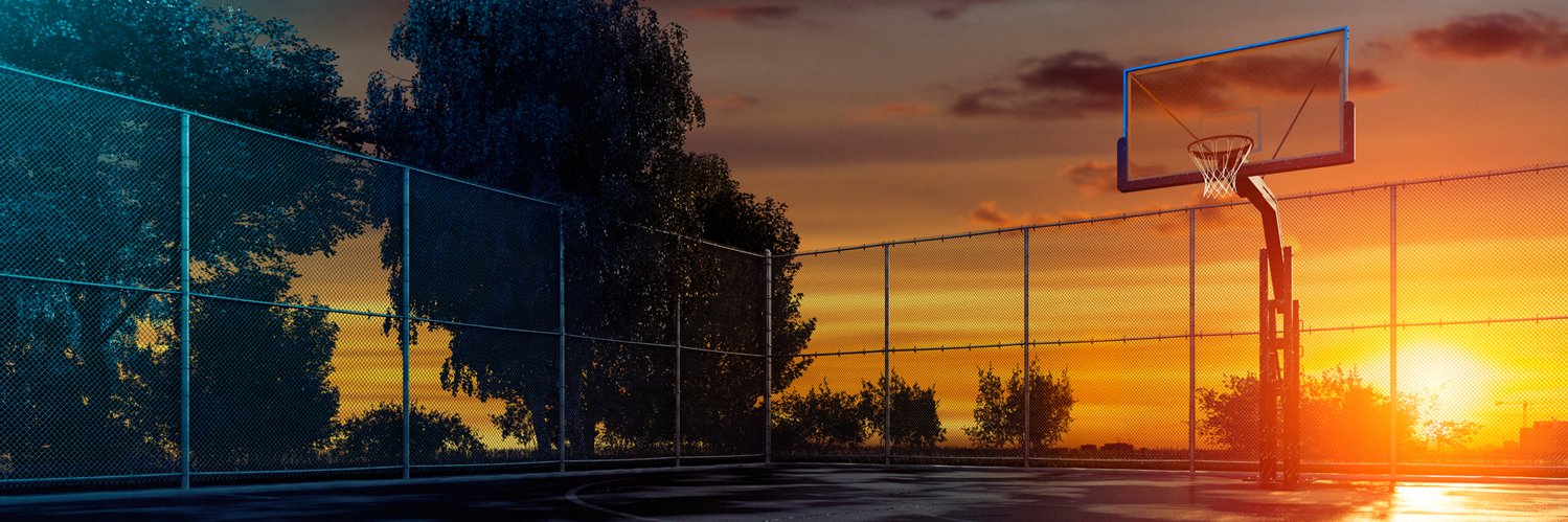 MalvernHoops's profile banner image