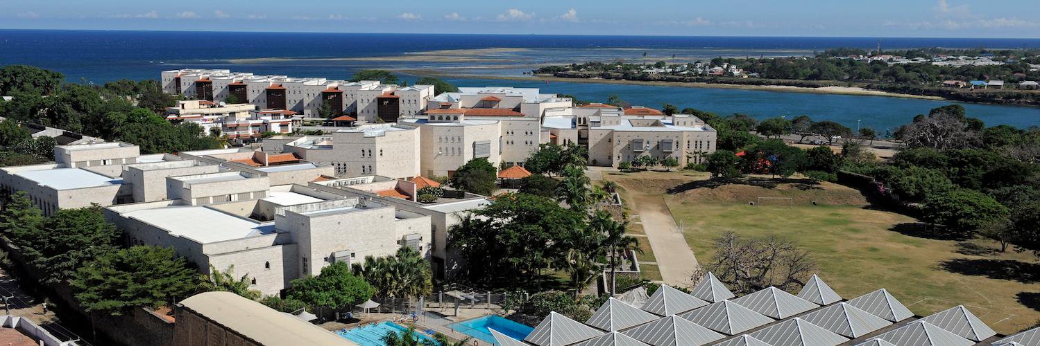 Aga Khan Academies banner