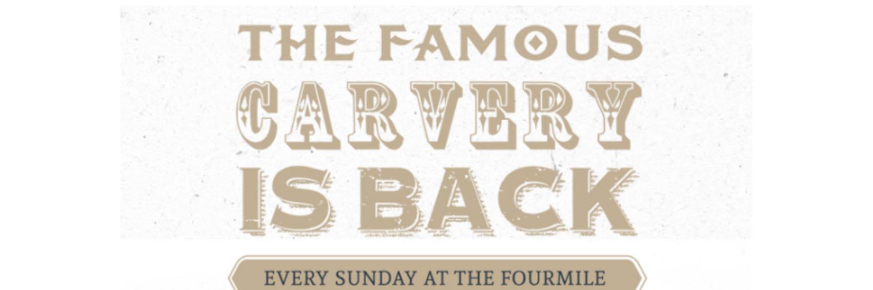 The Fourmile banner