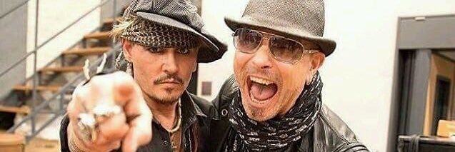 rudolfschenker's profile banner image
