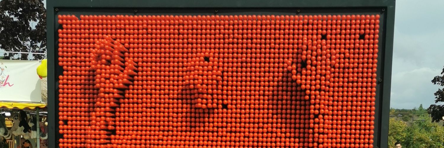 Sam B banner