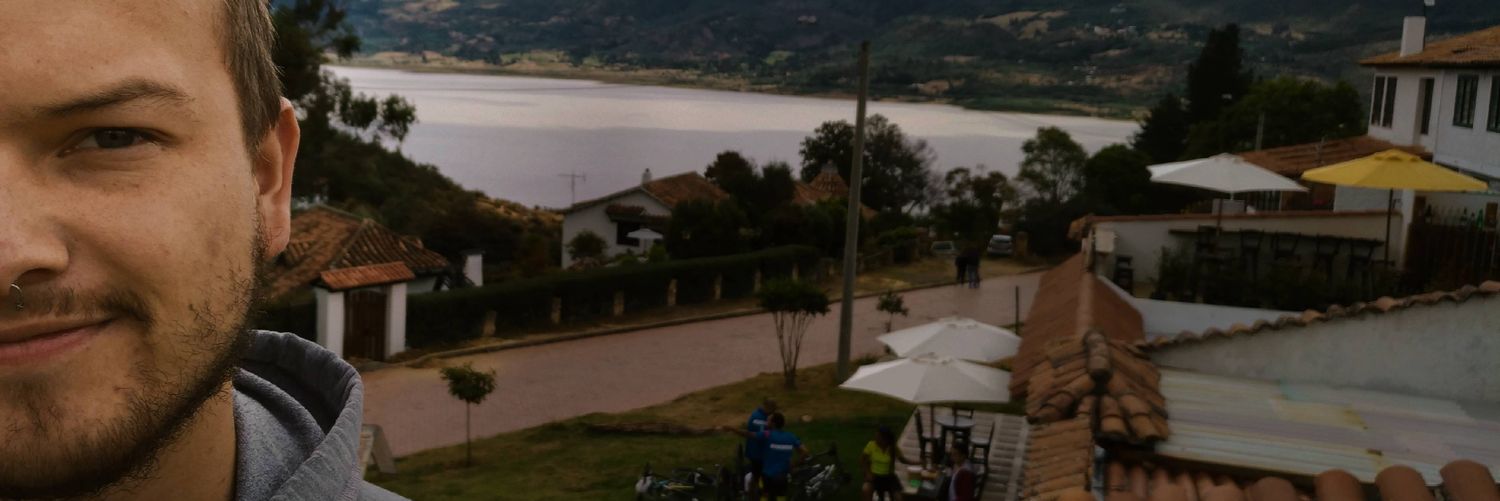 CarlosOrjuelaTo's profile banner image