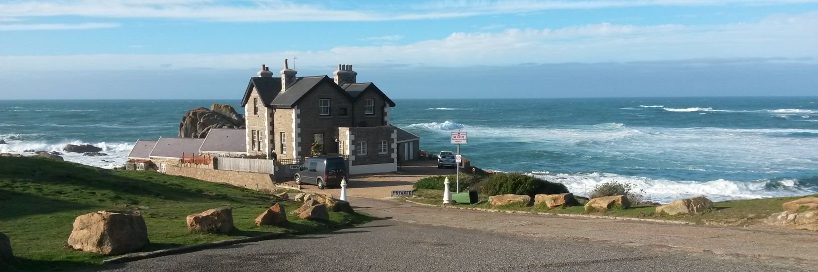 Andrzej Filipowicz banner