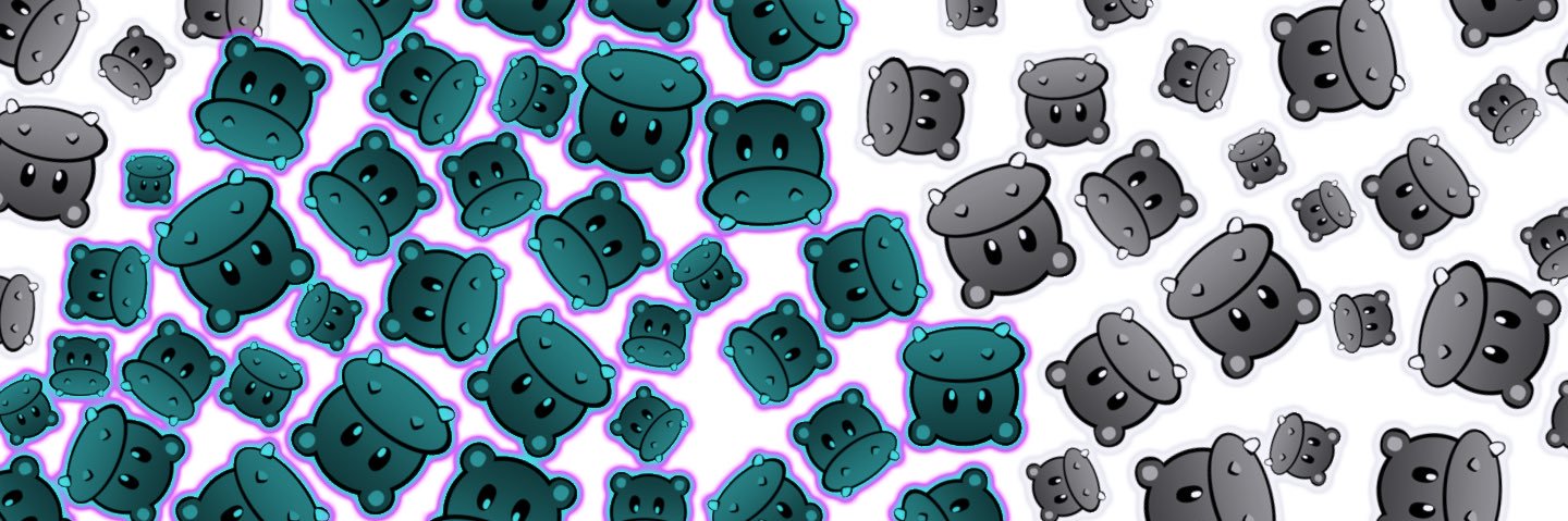hippolata's profile banner image